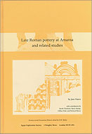 Late Roman pottery at Amarna and related studies