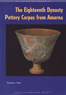 The Eighteenth Century Pottery Corpus