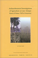 Archaeobotanical investigations of agriculture at Late Antique Kom el-Nana (Tell el-Amarna)